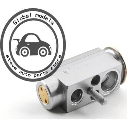 A/C Expansion Valve Expansion Valve Metrix for Mercedes Benz X204 GLK200 GLK220 GLK250 GLK280 GLK300 GLK320 GLK350
