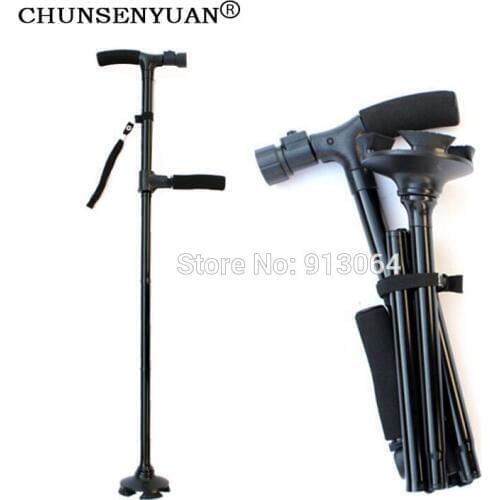 Chun sen yuan Walkers For Disabled People