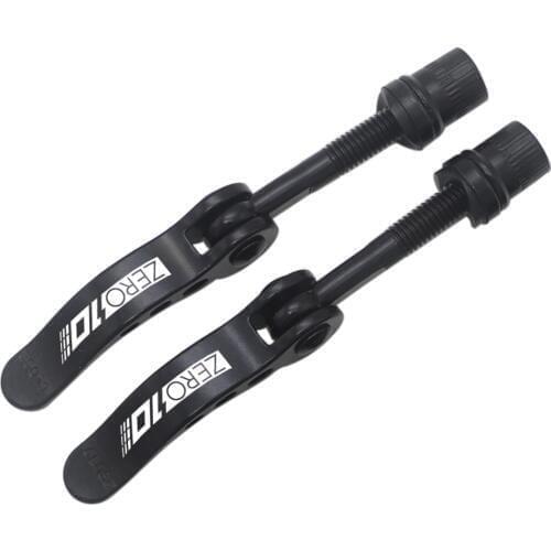 For Zero 10X Quick Release Bar of two-touch type folding part QR Assy 8mm 6mm