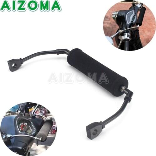 For Vespa GT GTS GTV GT125 L GT200 GTS250 GTS150 GTS300ie Super Touring Scooter Motor Kids Safety Chest Protector Bracket Holder