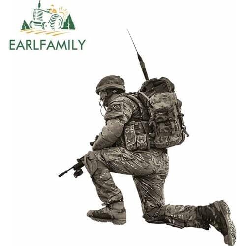 EARLFAMILY 13cm x 10.8cm Car Sticker Africa Battle of Isandlwana Anglo-Zulu War Battle of Rorkes Drift Vinyl Decal Laptop Decor