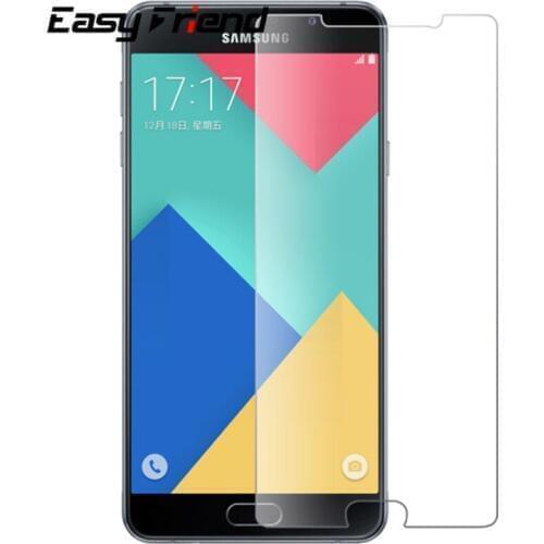Easyfriend Screen Protectors For Samsung Galaxy A5 2016