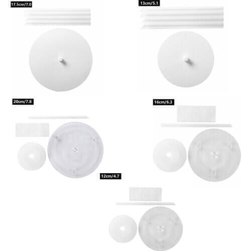 iEFiEL Turntables