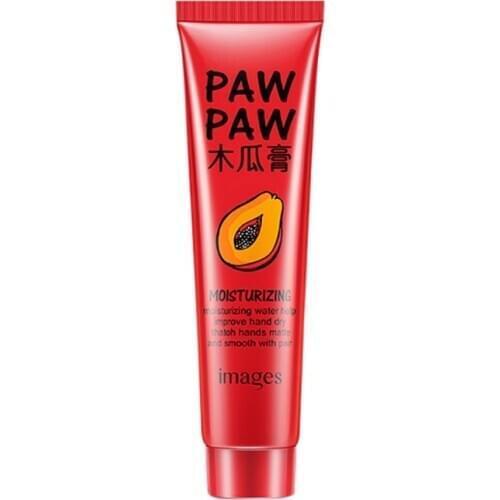 Papaya Cream Skin Care Moisturizing And Whitening Face Hand Body Exfoliating Cream 30g