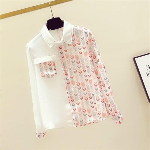 Женские модные рубашки Litmage China At AliExpress