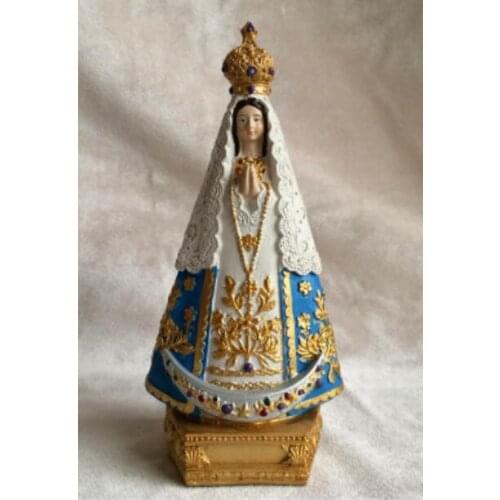 Factory direct sale urnishing articles Mother B thick Mother god angel houde handicraft articles Figure statue decoration