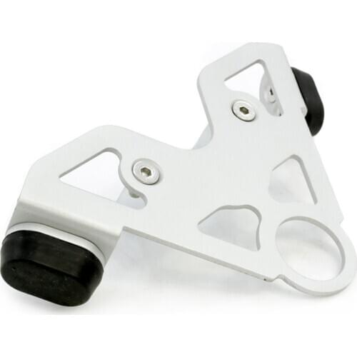 Motorcycle Steering stop directional positioner For R1200GS Oil Cooler R 1200 GS ADV Adventure 2005 2006 2007 2008 2009 2010-12