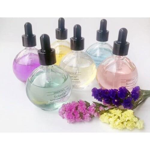 Wildfire Cnd Love Cuticle Oils