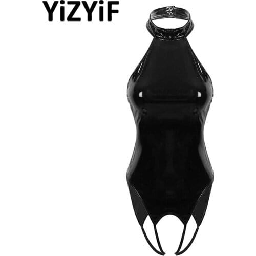 YiZYiF Open Swimwear