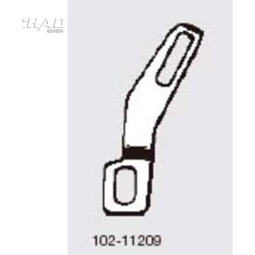 102-11209 COUNTER KNIFE Sewing Machine Parts