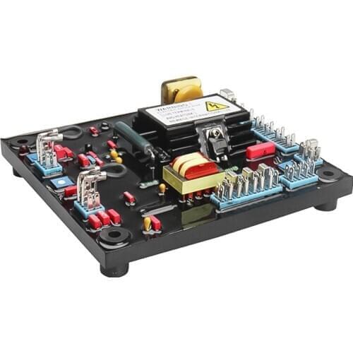 AVR SX440 RED, alternator model, brushless alternators 2pcs/lot + free fast shipping(TNT,DHL)