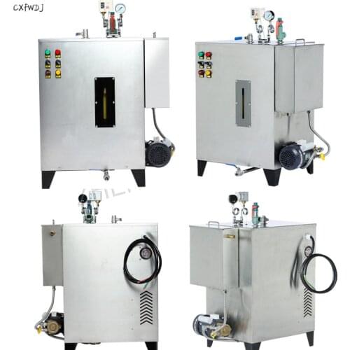 Automatic Electric Heating Steam Engine Commercial Energy Saving Environmental Protection Industrial Household Steam Machine