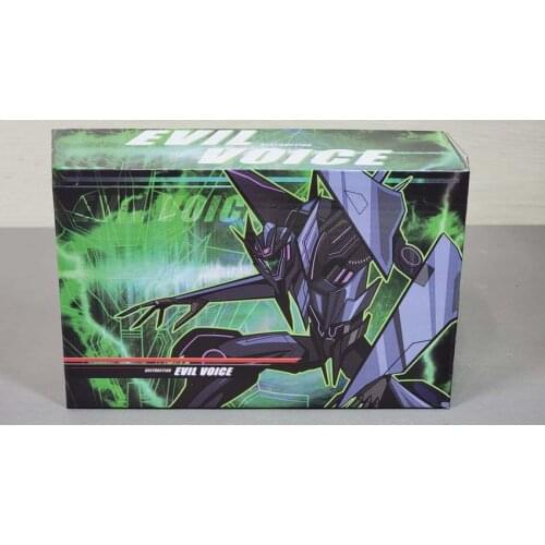 Free Shipping! In Stock New APC Toys Evil Voice TFP Soundwave Action Figure with Box MISB