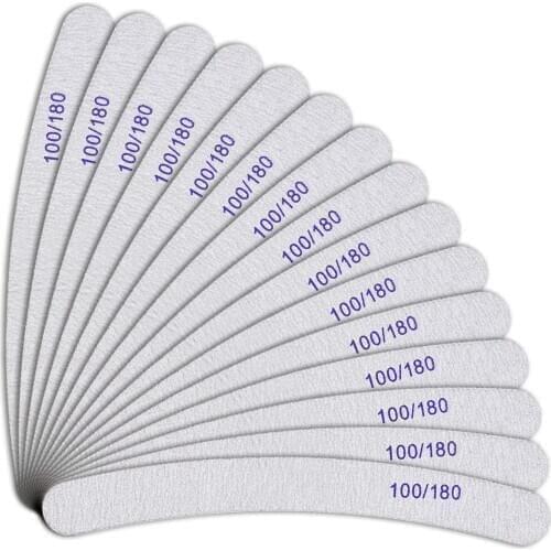 Пилки для ногтей Dighealth China At AliExpress