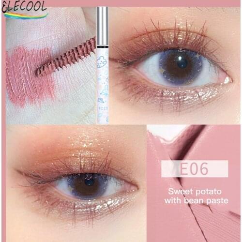 ELECOOL Mascara