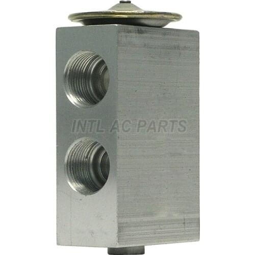 EX 329433C Auto A/C AC Block Expansion Valve for Jeep Cherokee/Comanche 56003173 30329433 329433 208239 329433 M120