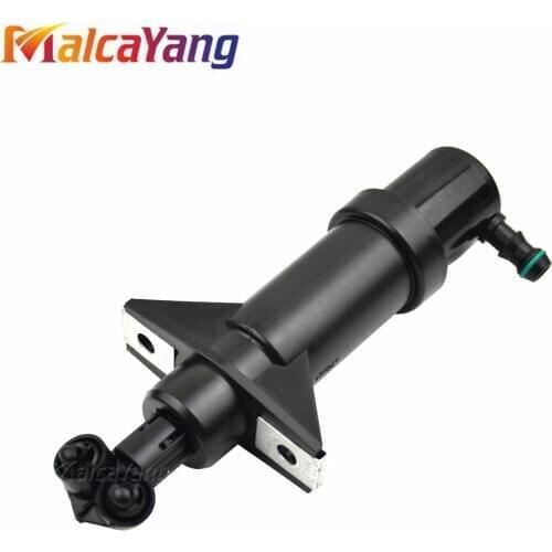 Front Headlight Washer Jet Nozzle For Mer cedes-Benz W163 ML320 ML350 ML430 ML500 1998-2005 1638600047 1638600147