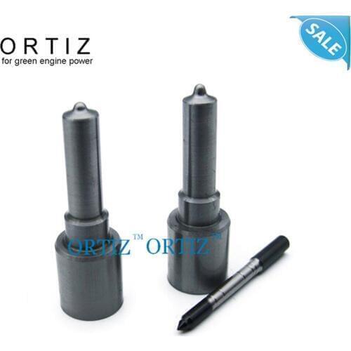 ORTIZ common rail DLLA150P1803 nozzle used for 0 445 110 383 fuel injector original 0445110333 common rail injection parts