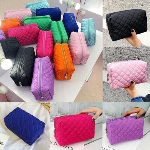 GLANE Cosmetic Bags