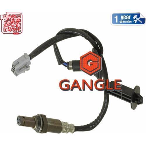 89465-08050 89465-08051 89465-08080 Oxygen Sensor Lambda Sensor For 2004-2010 TOYOTA SIENNA 234-4510