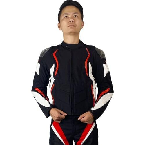 Dain Motorcycle Riding Jacket Hump Winter Racing Motorcycle Riding Clothes Men and Women Knights Keep Warm