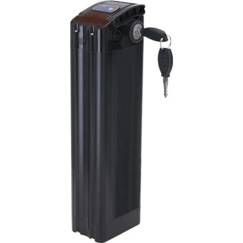 MX20 battery 48V15AH lithium battery electric bicycle battery