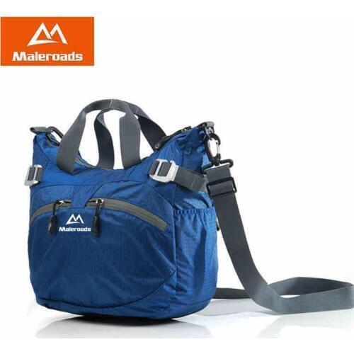 Maleroads Women's Sports Bags