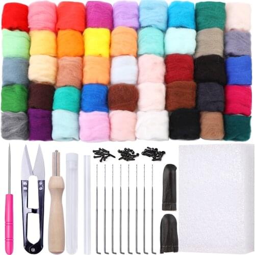 MIUSIE Felt Sets