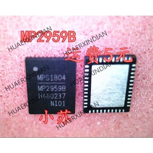 New Original MP2959B MP2959 QFN Have stock