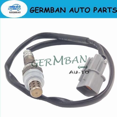 New Manufactured No# 234-4656 MN158916 1588A147 Lambda Sensor Oxygen Sensor For Mitsubishi Dodge Chrysler Pajero V87 V97