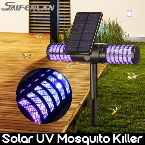 SAIFENLAN Mosquito Lamps