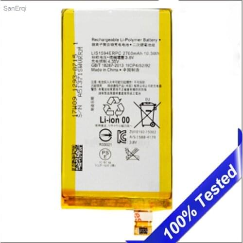 Аккумуляторы для телефонов Sony SanErqi China At AliExpress