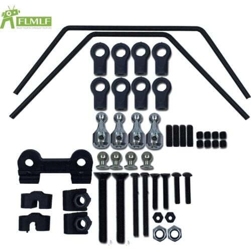 Sway Bar Set for 1/5 HPI Rovan Baja Buggy 5B 5T 5SC