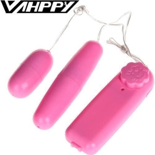 VAHPPY Vibrators