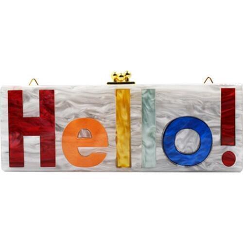 VAKAER Women's Small Clutches