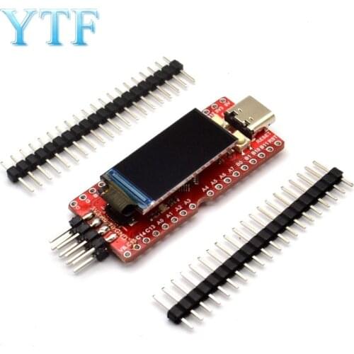 Sipeed longan Nano RISC-V GD32VF103CBT6 Microcontroller Development Board