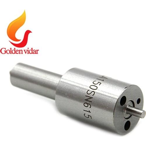 Fuel injector nozzle DLLA150SN615, S type nozzle DLLA 150S N615, 6pcs/lot diesel nozzle 105015-6150 for diesel engine