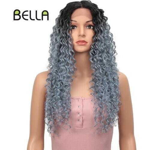 Bella Synthetic Wigs