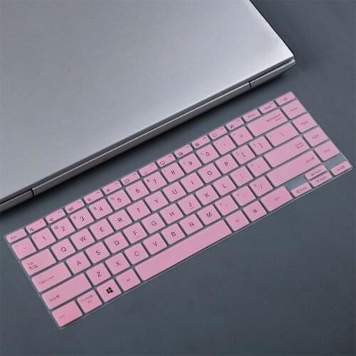 Laptop Keyboard Cover Skin Protector For Asus Zenbook 14 UX425 UX425J UX425JA UM425 UM425IA UM425I UM425 IA UX425 J JA 14