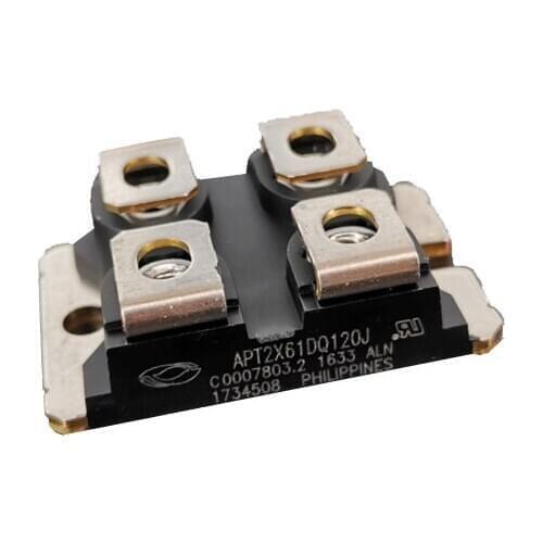 Fast Recovery Diode DSEI2X101-06A DSEI2X101-12A