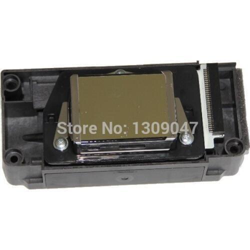 F186000 head DX5 solvent Head For R1900 R2000 R2880 4800 4880 7400 9400 7800 9800 7880 9880head Encryption type