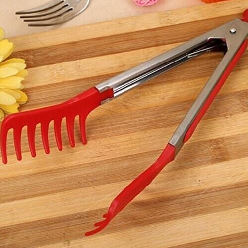 Hedahlia Spaghetti Tongs