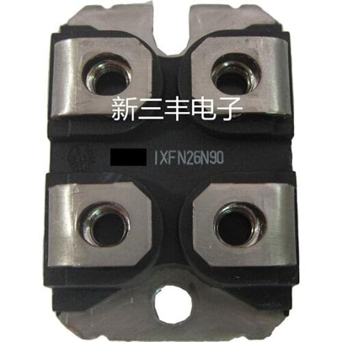 IXFN26N90 Original, Can Provide Test, 1 Year Warranty