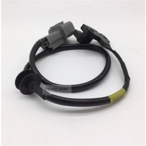 J005T25081 MD322972 NEW CRANKSHAFT CRANK SHAFT POSITION SENSOR For Mitsubishi- Montero 3.0L 3.5L 5S1858 SU42 J5T25081 MD303649
