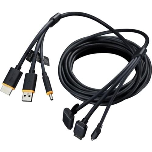 HTC Vive 3-in-1 Cable (5 m L)