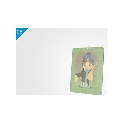 China Wholesale sanis air freshener,Fedex IE Free shipping , Wholesale Paper Air Freshener , Hanging Paper Perfume