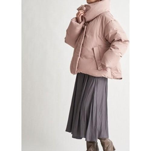 KOMIYAMA Women's Winter Parkas