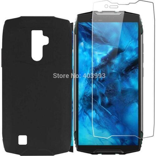 Mmsoso Phone Cases Blackview BV6800 Pro China