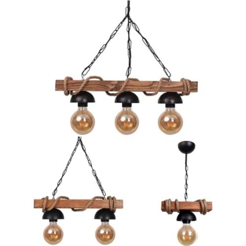 Mobilya Noktasi Chandeliers