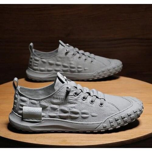 Men Casual Shoes Canvas Shoes For Men Loafers Zapatillas Hombre Breathable Sneakers Men Vulcanize Shoes Walking Footwear